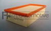 TECNOCAR A301 Air Filter